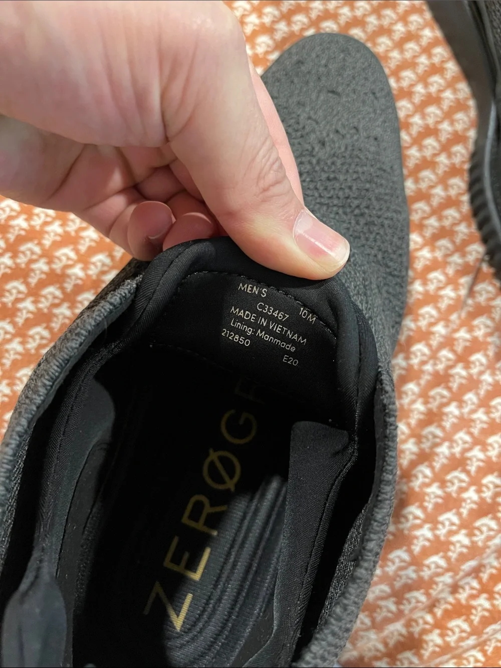 Cole Haan stylish cole